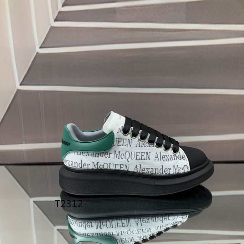 Alexander McQueen sz35-41 h1129